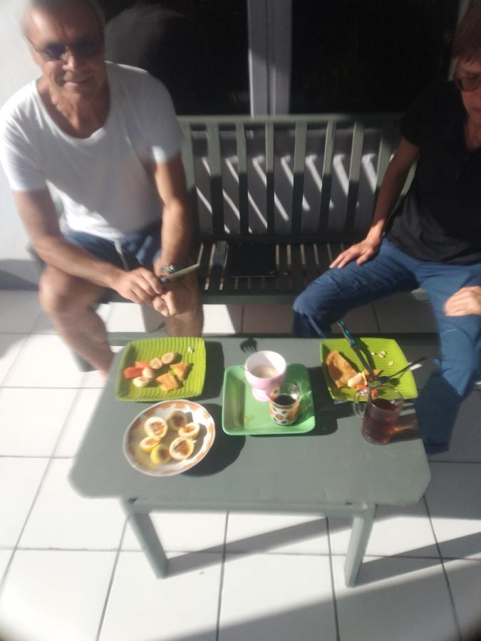Hidayah homestay Kelimutu Bagian luar foto