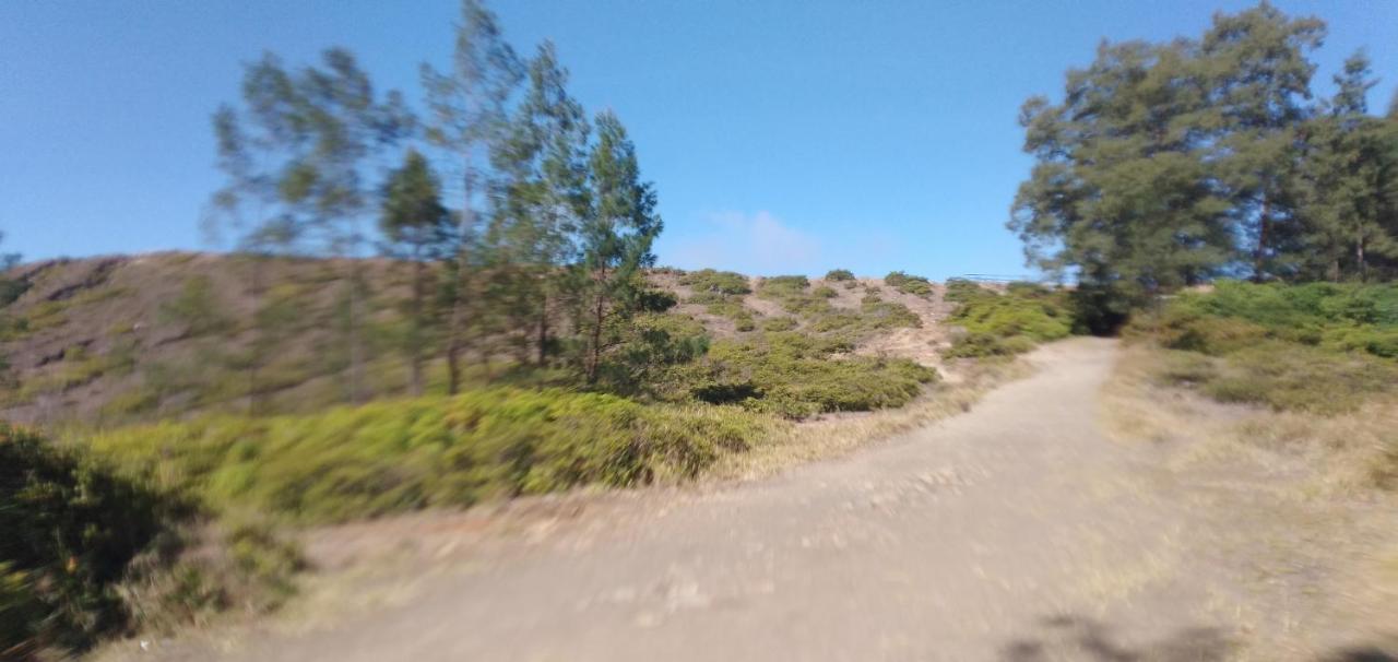 Hidayah homestay Kelimutu Bagian luar foto