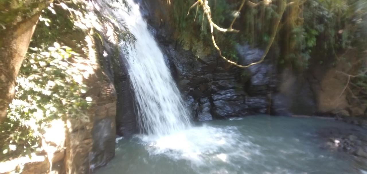 Hidayah homestay Kelimutu Bagian luar foto