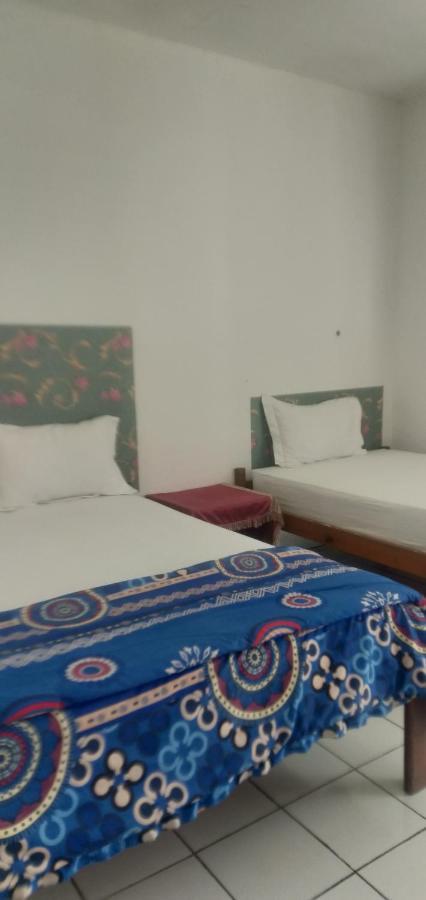 Hidayah homestay Kelimutu Bagian luar foto