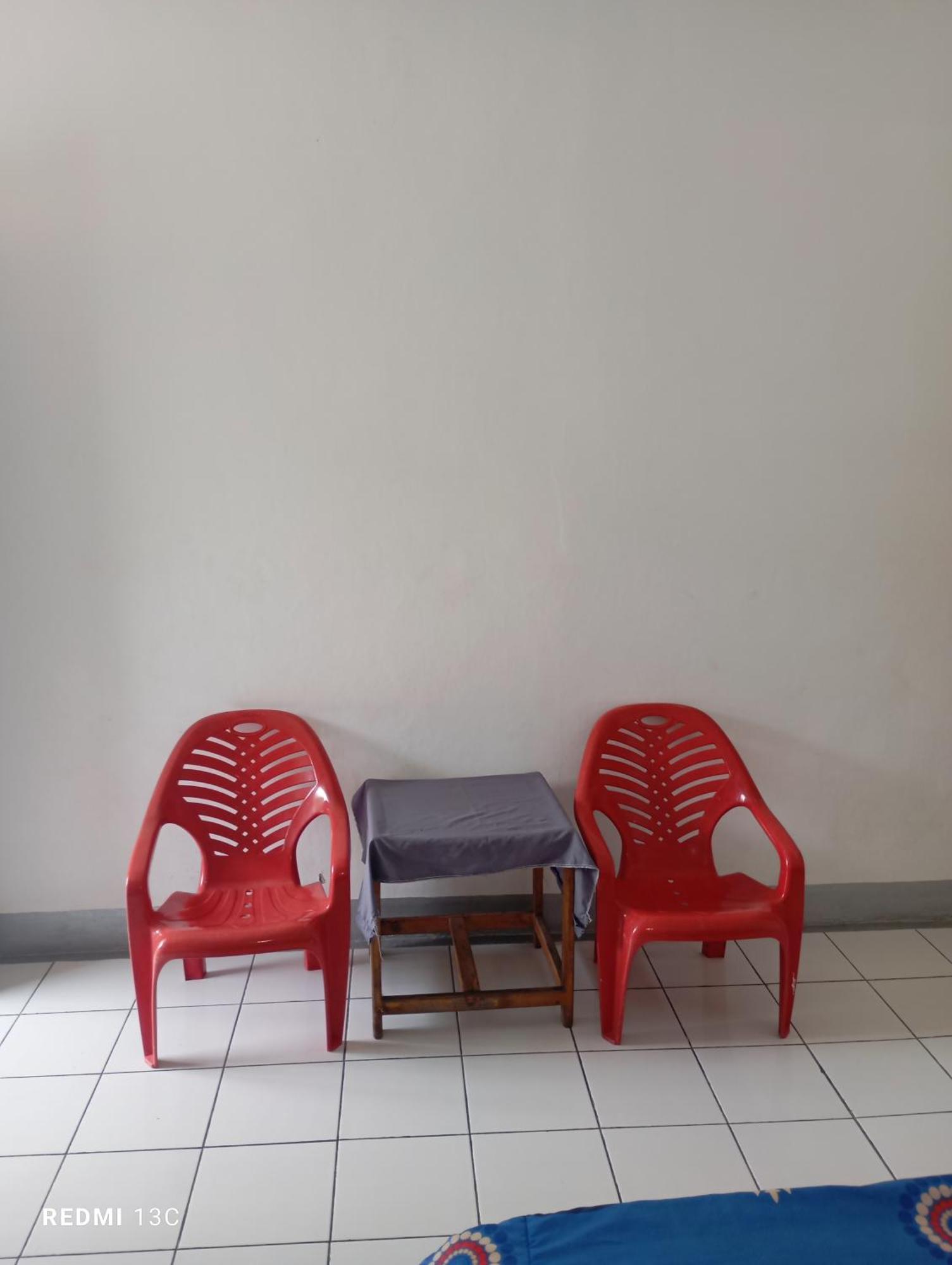 Hidayah homestay Kelimutu Bagian luar foto