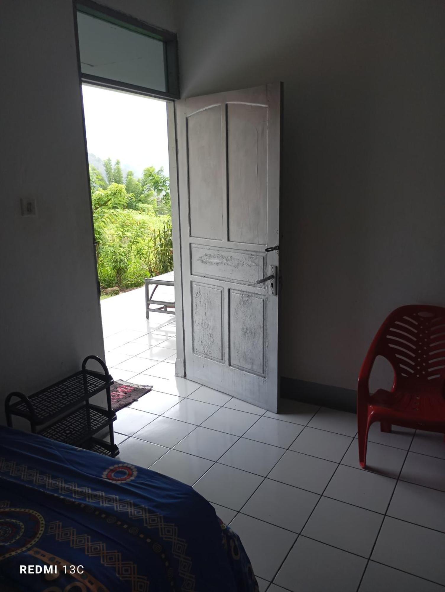 Hidayah homestay Kelimutu Bagian luar foto
