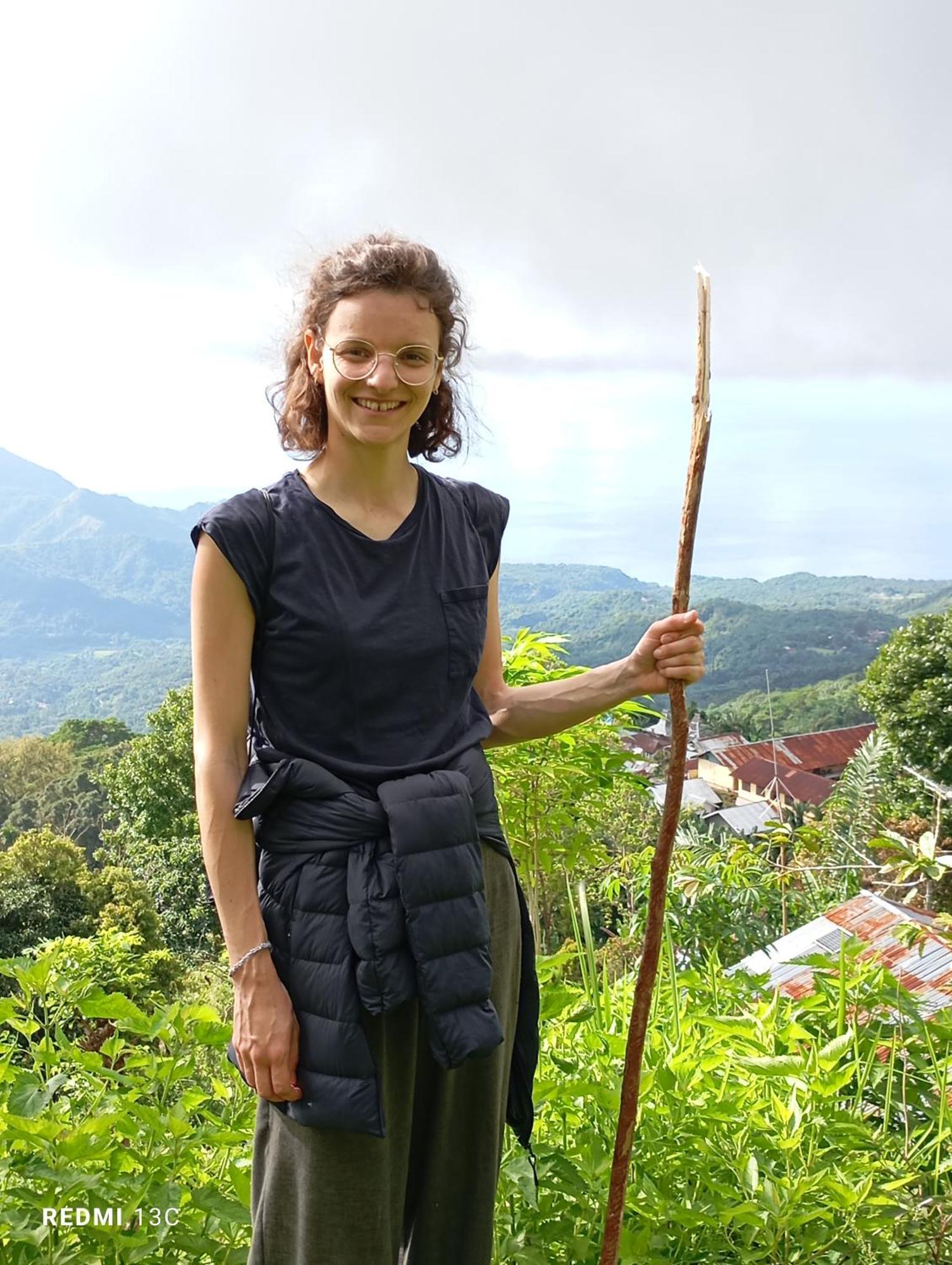 Hidayah homestay Kelimutu Ruang foto